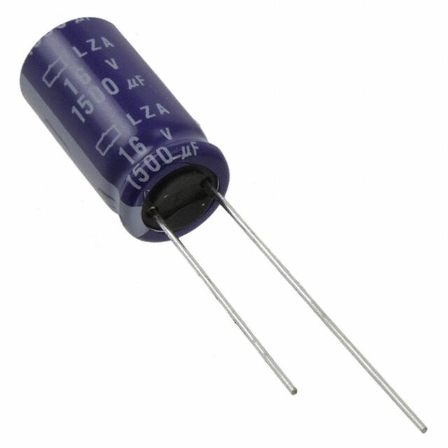 ELZA350ELL681MJ20S 
