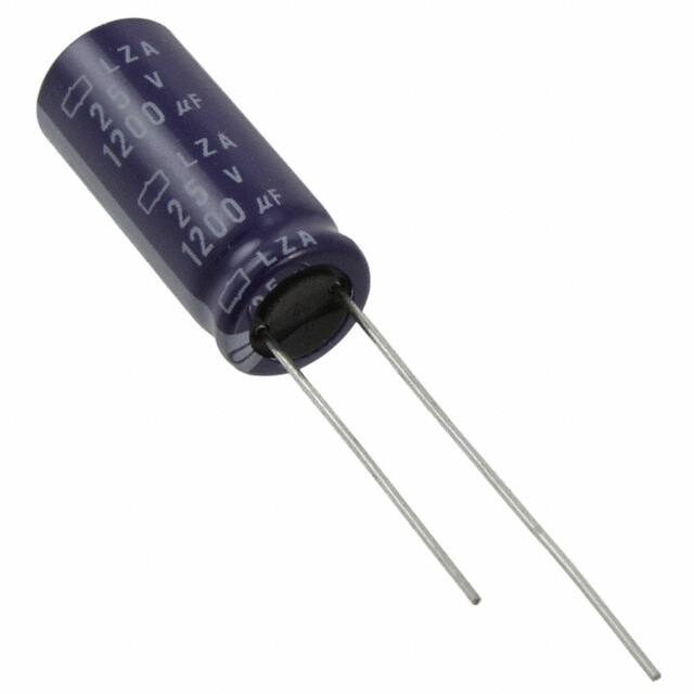 ELZA350ELL821MJ25S 
