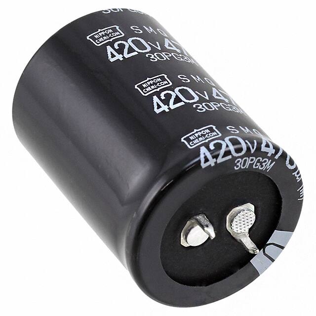 ESMQ421VSN471MR40S 