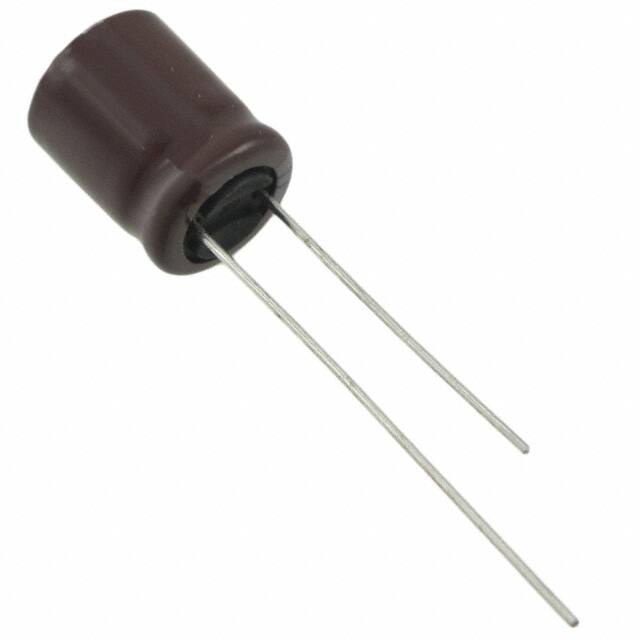 KY25VB471M10X16LL 