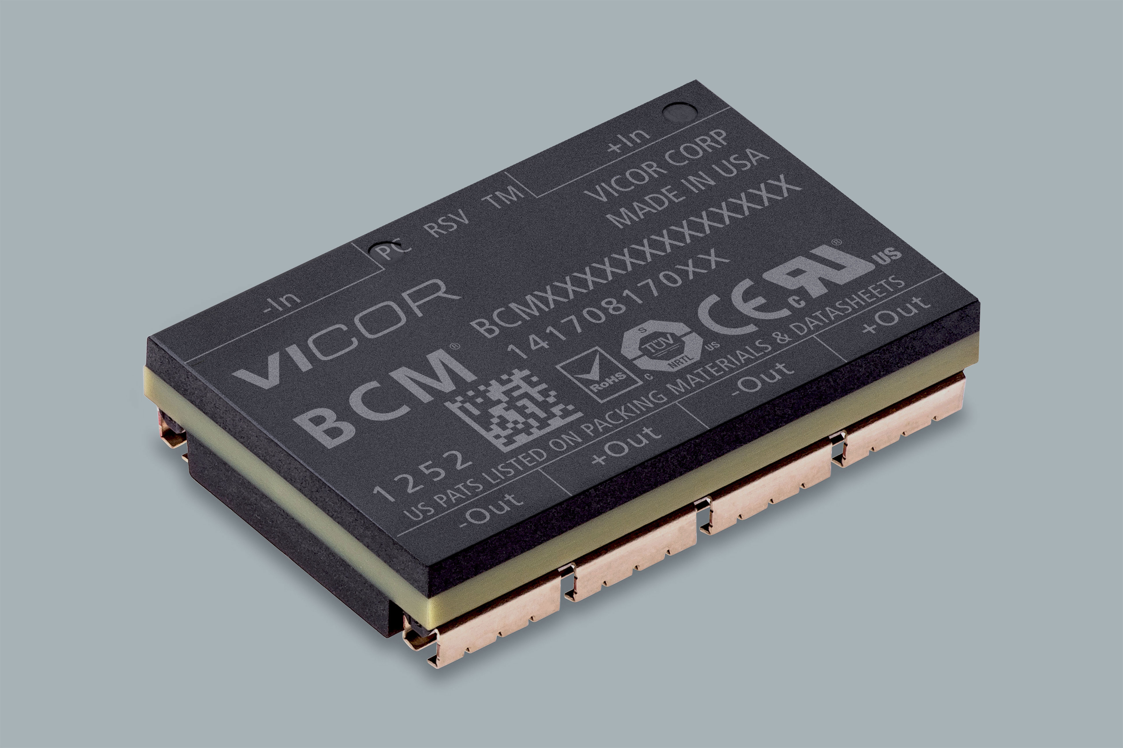 BCM48BF160M240A00 