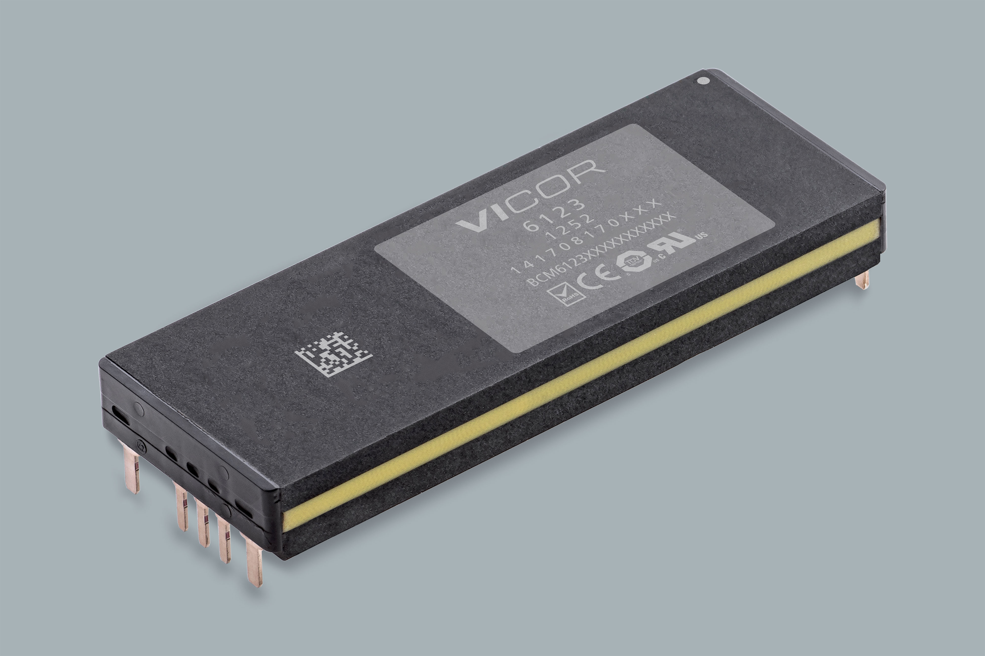 BCM400P500M1K8A30 