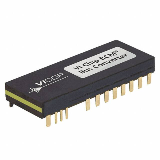 BCM384P120T1K5ACR 