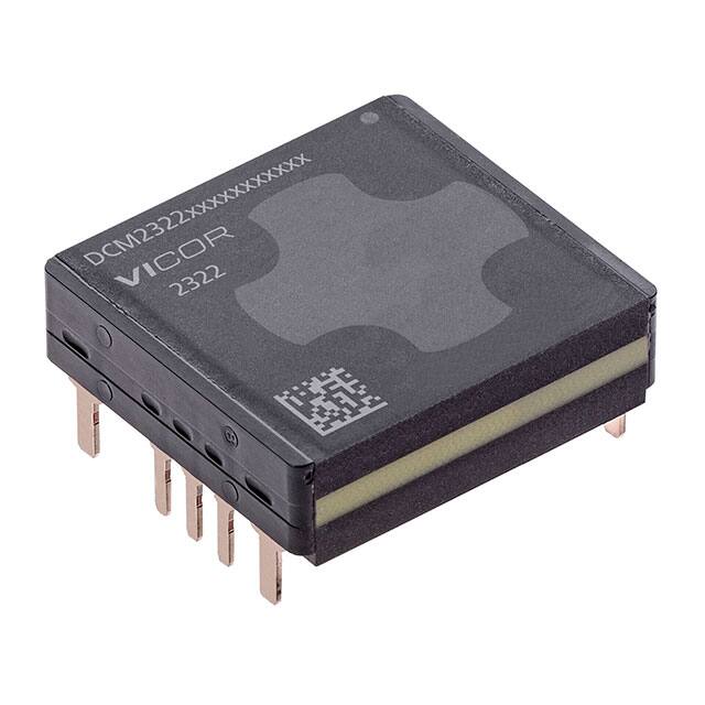 DCM2322T72S0650T60 