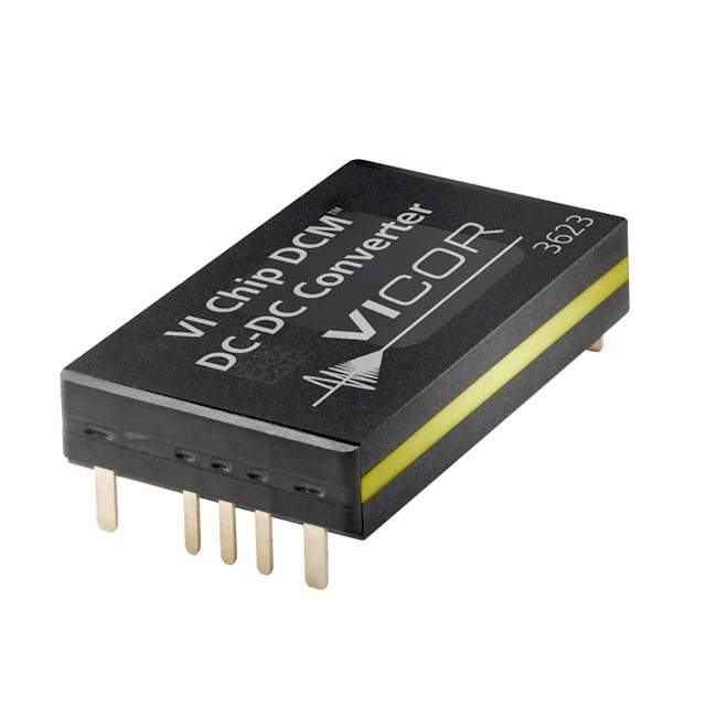 DCM48AP360T320A50 