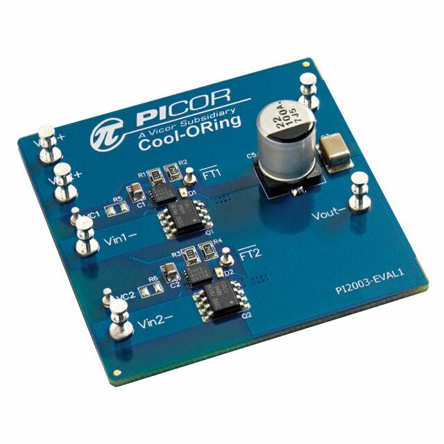PI2003-EVAL1 