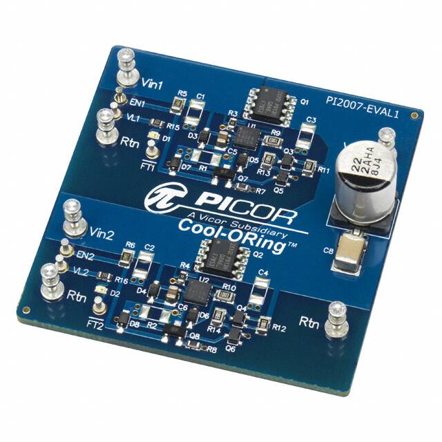 PI2007-EVAL1 