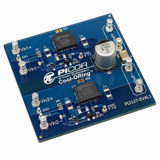 PI2127-EVAL1 