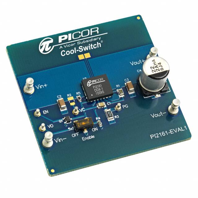 PI2161-EVAL1 