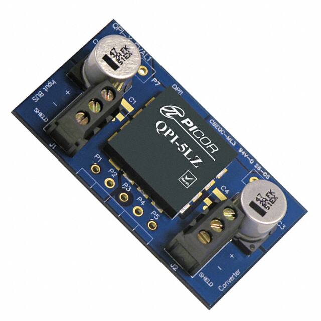 QPI-5-EVAL1 