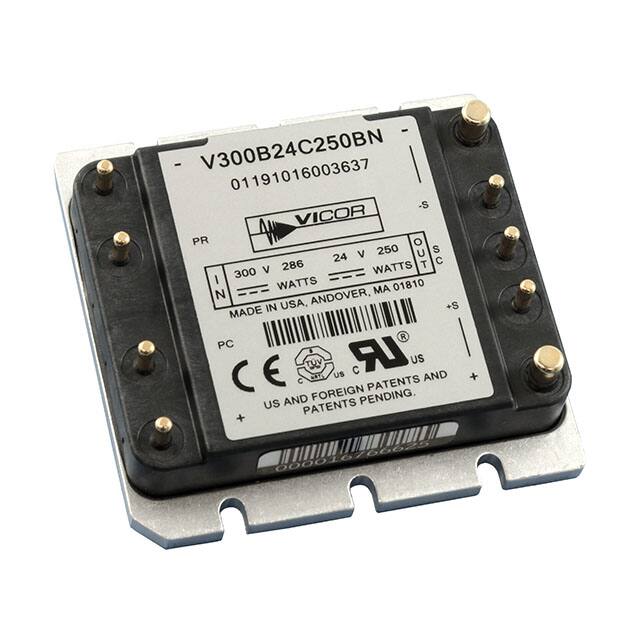 V300B24C250BN 