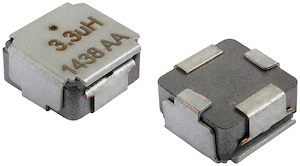 IHLE2525CDER1R0M5A 