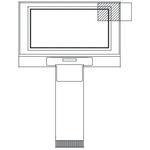 OLED-128O064B-LPP3N00000