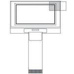 OLED-128O064B-WPP3N00000