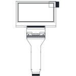 OLED-128Y064F-GPP3N00000