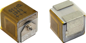T22C106K125RSS 