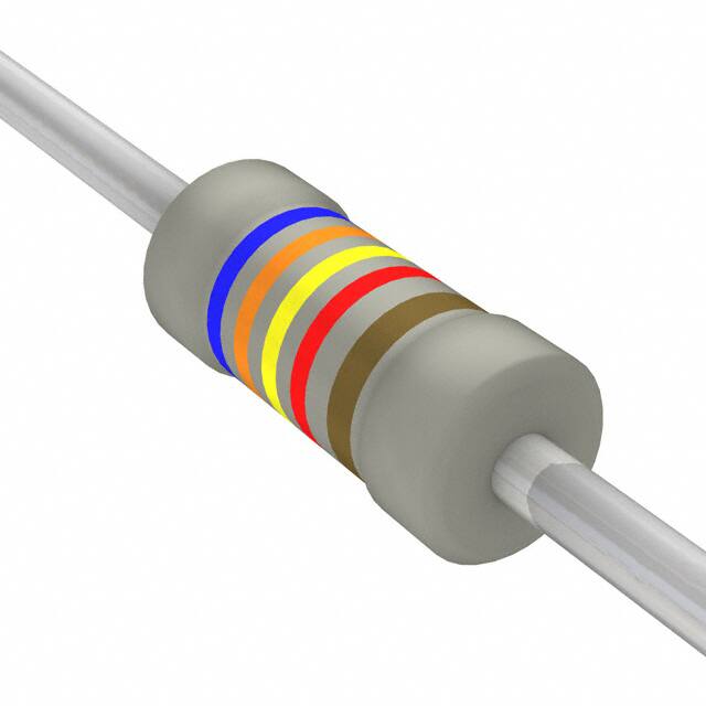 MBB02070C6342FRP00 