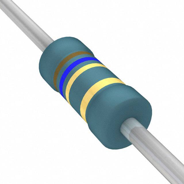 SFR16S0001608JA500 