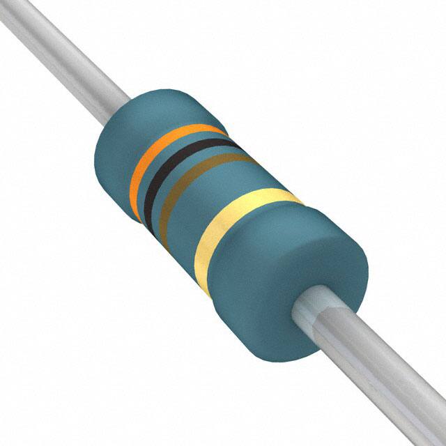 SFR16S0003000JA500 