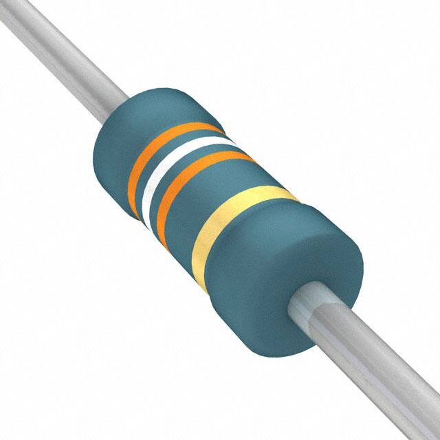 SFR16S0003902JA500 