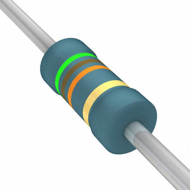 SFR16S0005102JA500 