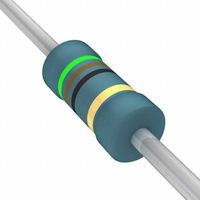 SFR16S0005109JA500 