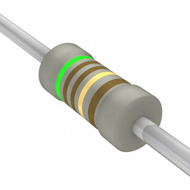 MBB02070C5119FRP00 
