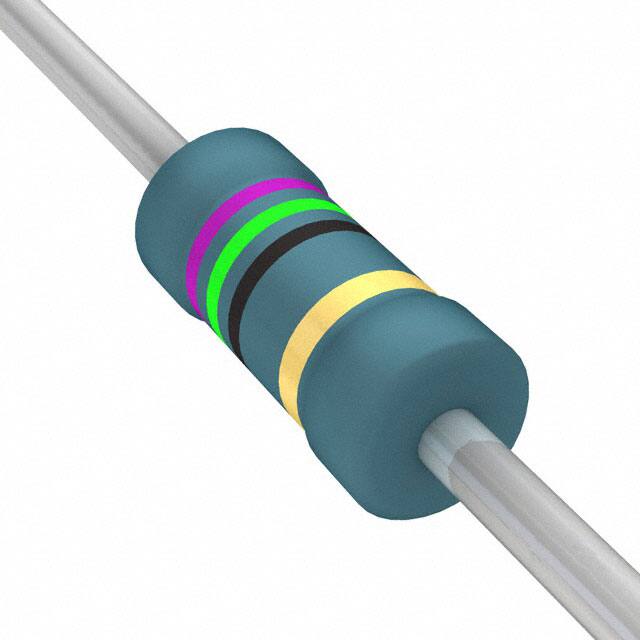 SFR16S0007509JA500 