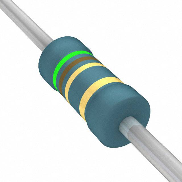 SFR16S0005108JA500 