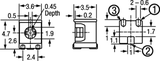 ST32TG301 