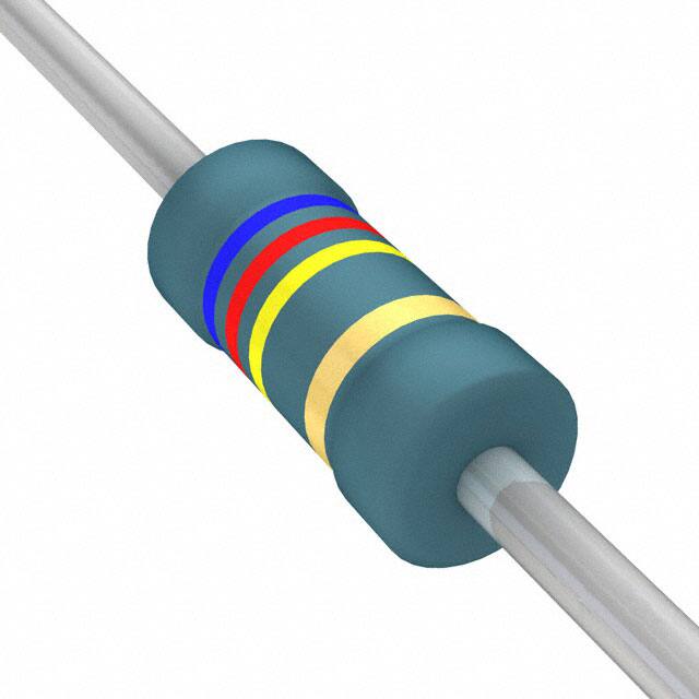 SFR16S0006203JA500 