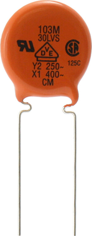 30LVSD10JJ1A-R 