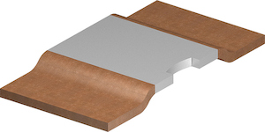 WSLF2512L3000JEA 
