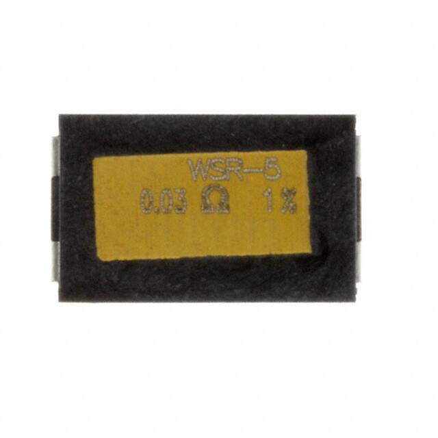 WSR5R0300FEA 