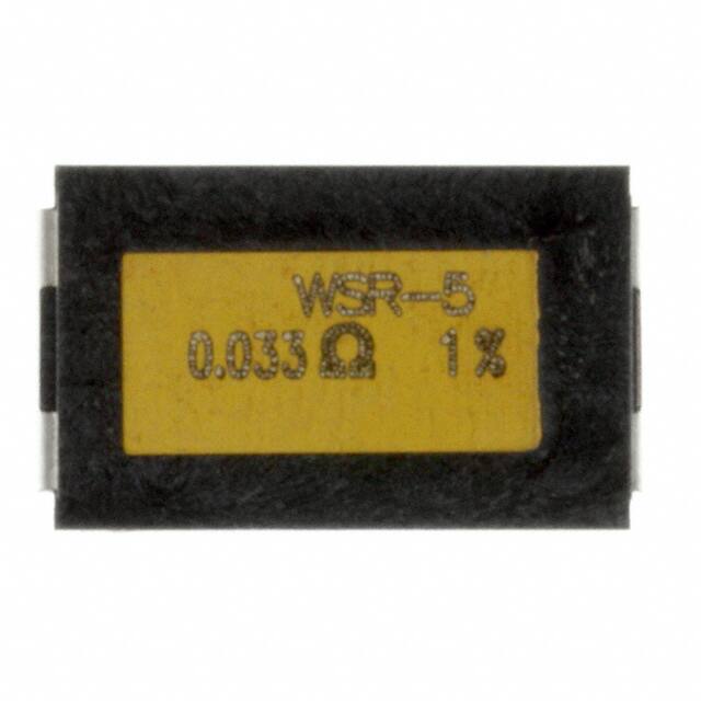 WSR5R0330FEA 