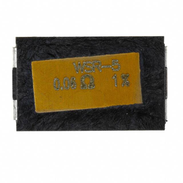 WSR5R0600FEA 