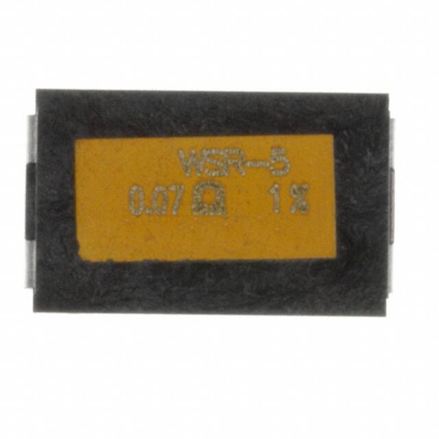 WSR5R0700FEA 