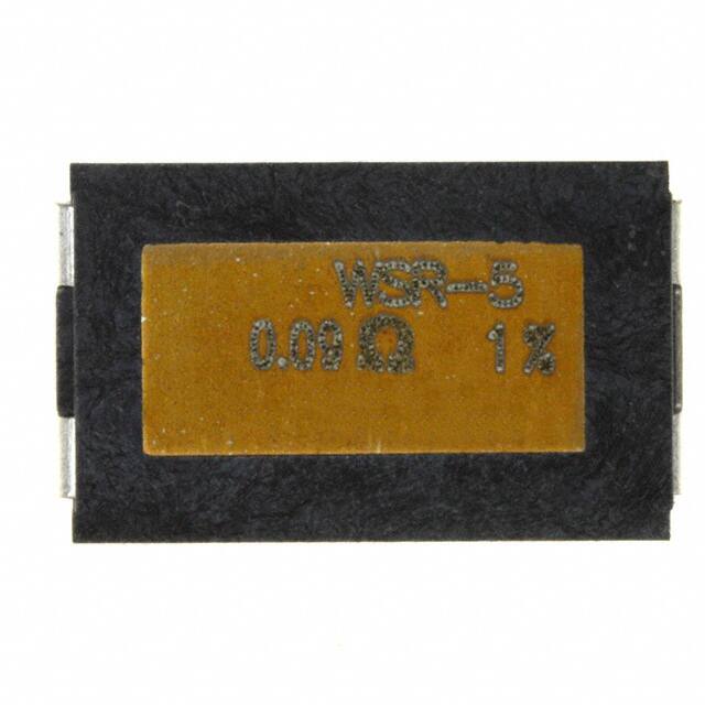 WSR5R0900FEA WSR5R0900FEA