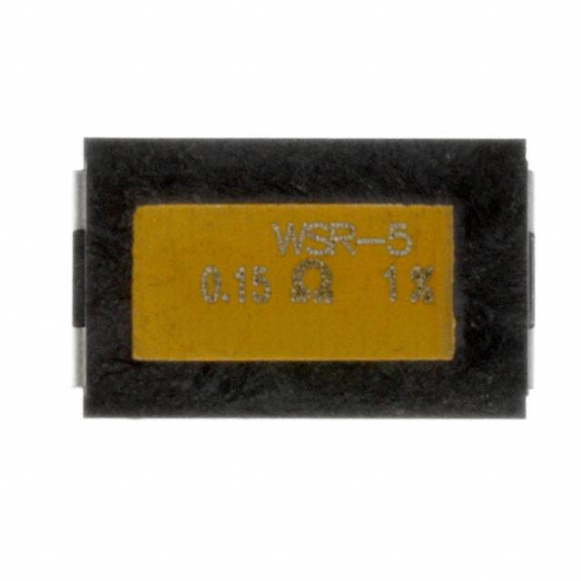 WSR5R1500FEA 