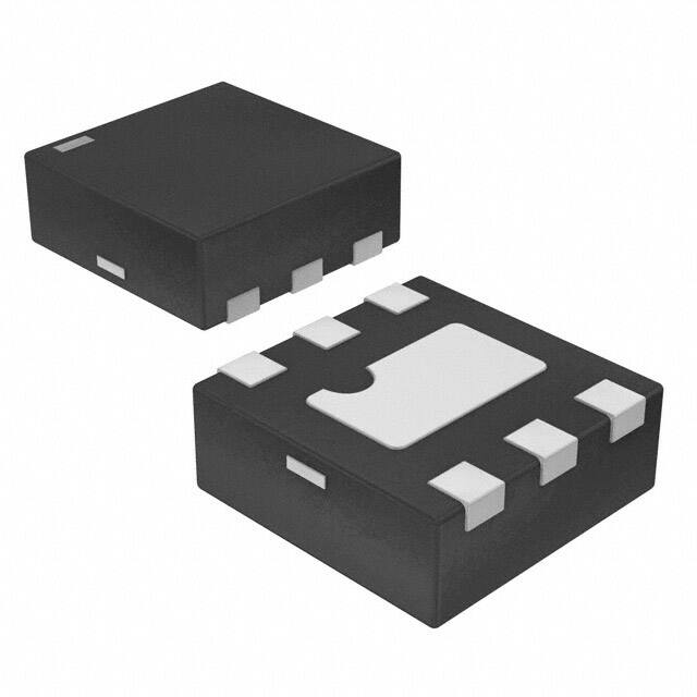 VESD05A6-HA3-GS08 