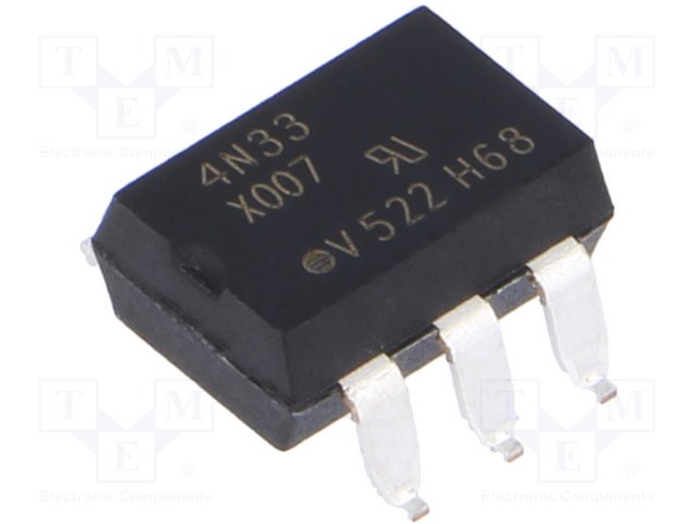 4N33-X007 