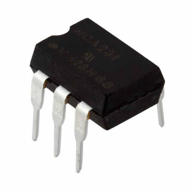 MCA231 