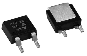 DTO025C27R40FTE3 