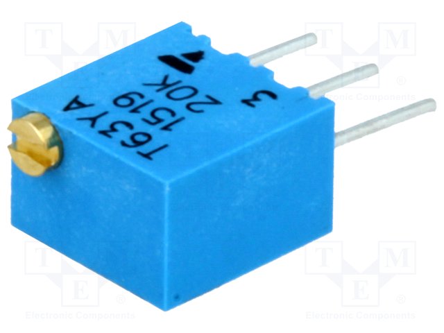 T63YA203KT20 