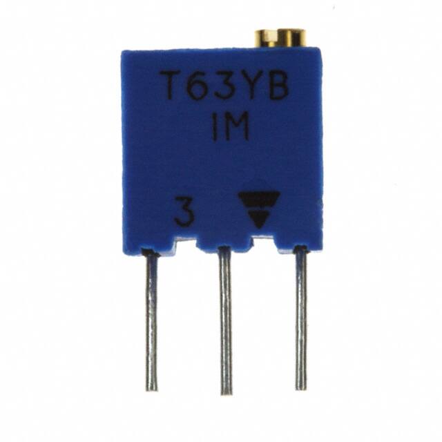 T63YB105KT20 