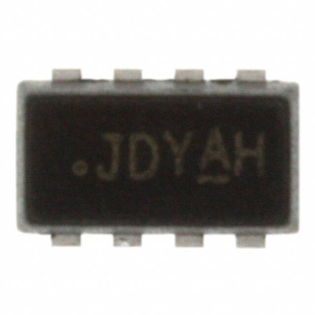 SI5856DC-T1-E3 