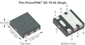 SIA430DJT-T1-GE3 