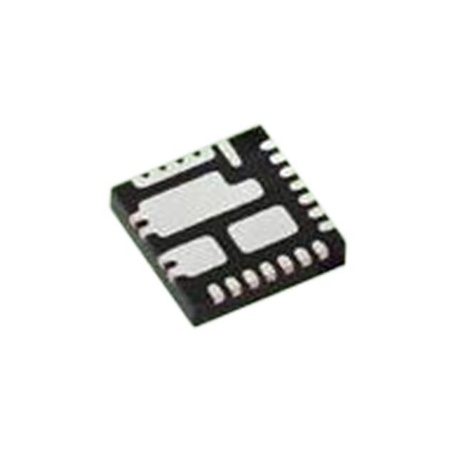 SIC437DED-T1-GE3 