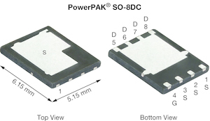 SIDR390DP-T1-RE3 