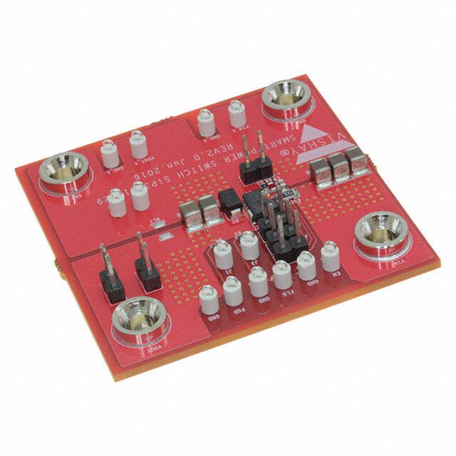 SIP32430EVB 
